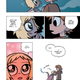 Illustration for article titled Bryan Lee O’Malley walks through the newly colored Scott Pilgrim series